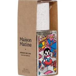 Maison Matine Origine Collection Arashi No Umi Eau de Parfum Spray