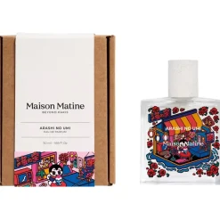 Maison Matine Origine Collection Arashi No Umi Eau de Parfum Spray