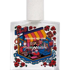 Maison Matine Origine Collection Arashi No Umi Eau de Parfum Spray