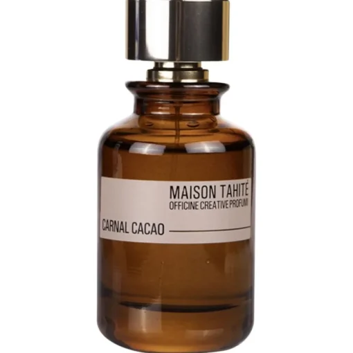 Maison Tahité Cacao Collection Carnal Cacao Eau de Parfum Spray