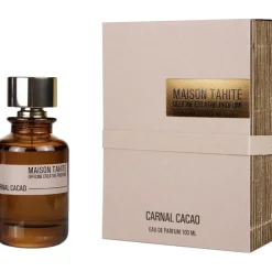 Maison Tahité Cacao Collection Carnal Cacao Eau de Parfum Spray