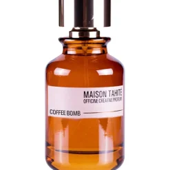 Maison Tahité Coffee Collection Coffee Bomb Eau de Parfum Spray