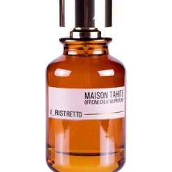 Maison Tahité Coffee Collection I_Ristretto Eau de Parfum Spray