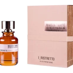 Maison Tahité Coffee Collection I_Ristretto Eau de Parfum Spray
