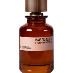 Maison Tahité Vanilla Collection Floranilla Eau de Parfum Spray