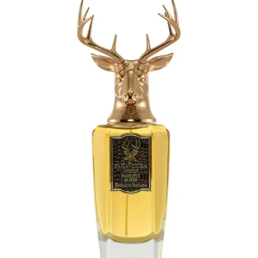 Majestic Amber Eau de Parfum Spray von Pana Dora Sweden
