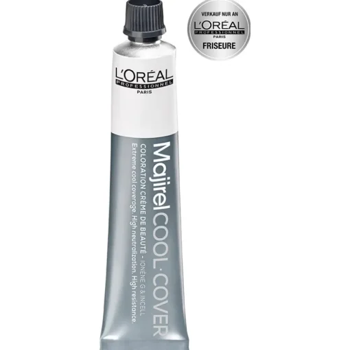 Majirel Majirel Cool Cover von L’Oréal Professionnel Paris