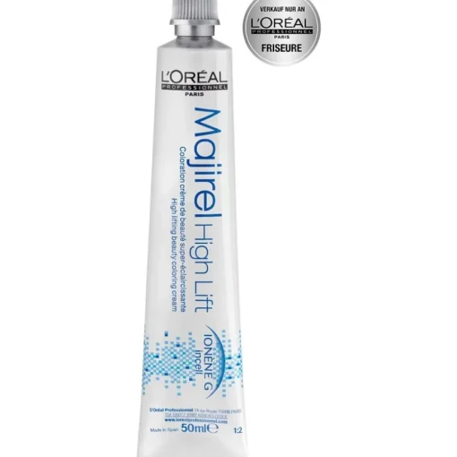 Majirel Majirel High Lift von L’Oréal Professionnel Paris