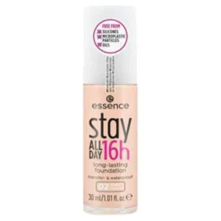 Make-up 16 h Long-Lasting Foundation Stay All Day von Essence