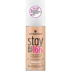 Make-up 16 h Long-Lasting Foundation Stay All Day von Essence
