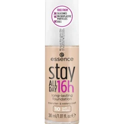 Make-up 16 h Long-Lasting Foundation Stay All Day von Essence