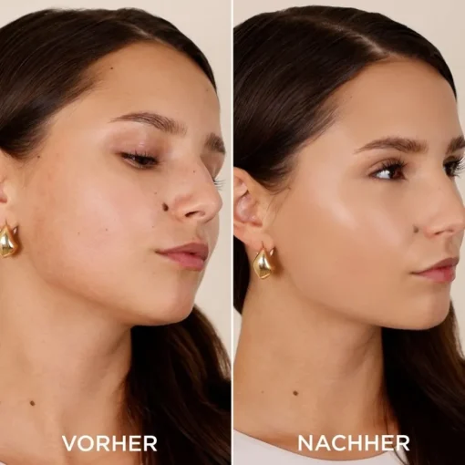 Make-up All In One Cream Foundation von ARTDECO