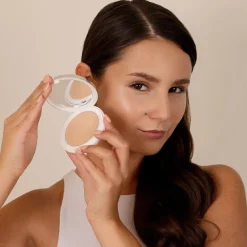 Make-up All In One Cream Foundation von ARTDECO