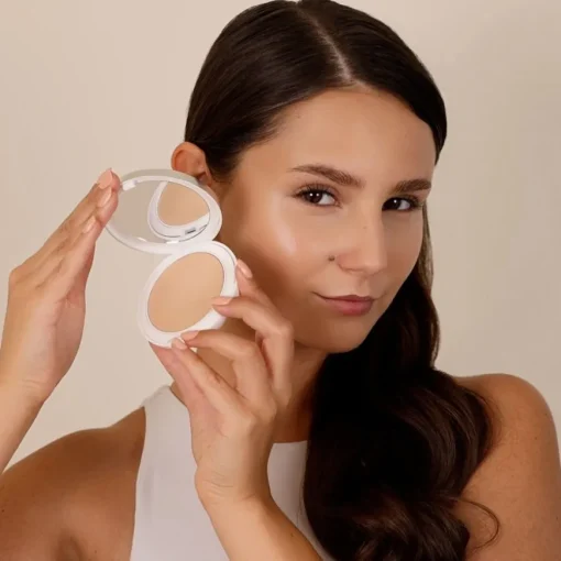 Make-up All In One Cream Foundation von ARTDECO