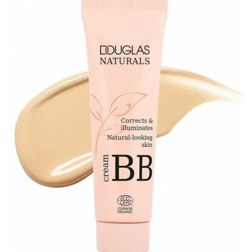 Make-up BB Cream von Douglas Collection