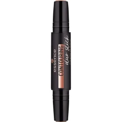 Make-up CONTOURING Duo Stick von Essence