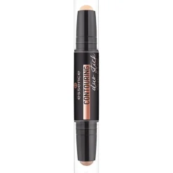 Make-up CONTOURING Duo Stick von Essence
