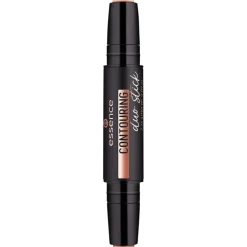 Make-up CONTOURING Duo Stick von Essence