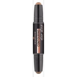 Make-up CONTOURING Duo Stick von Essence
