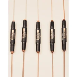 Make-up CONTOURING Duo Stick von Essence
