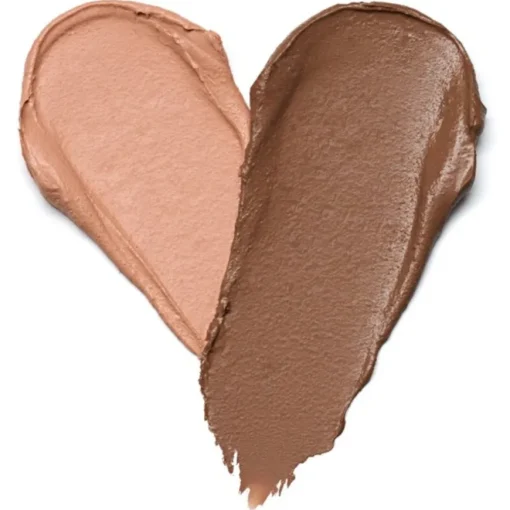 Make-up CONTOURING Duo Stick von Essence
