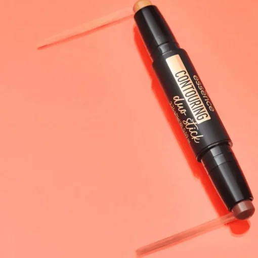 Make-up CONTOURING Duo Stick von Essence