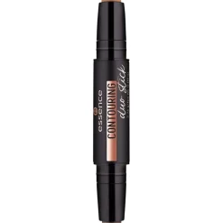 Make-up CONTOURING Duo Stick von Essence