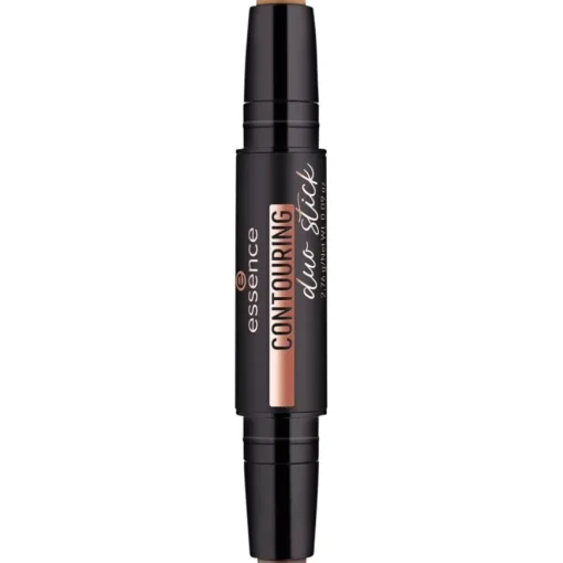 Make-up CONTOURING Duo Stick von Essence