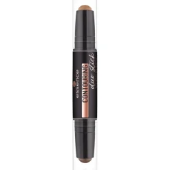 Make-up CONTOURING Duo Stick von Essence