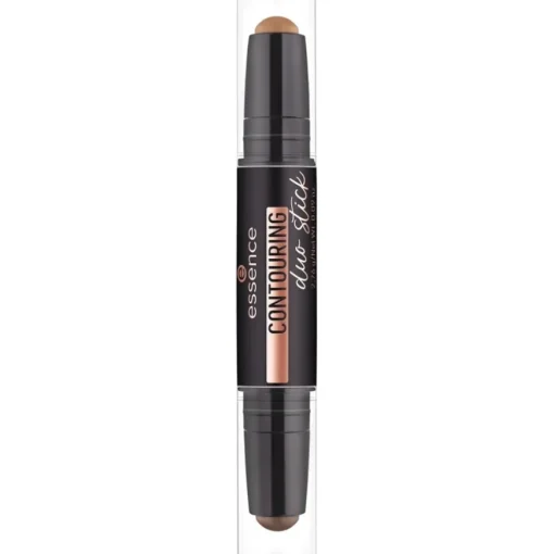 Make-up CONTOURING Duo Stick von Essence