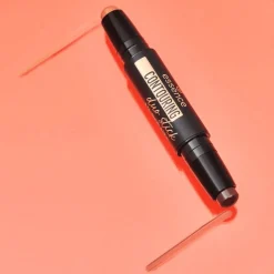 Make-up CONTOURING Duo Stick von Essence