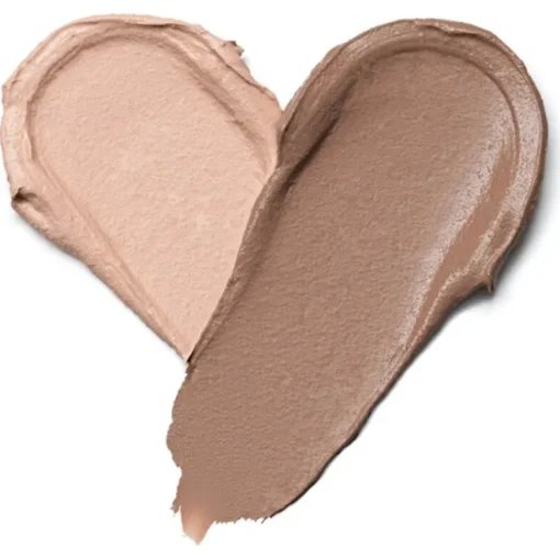 Make-up CONTOURING Duo Stick von Essence