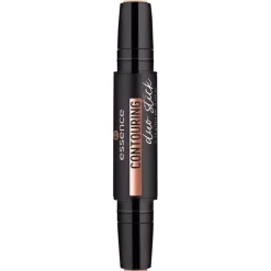 Make-up CONTOURING Duo Stick von Essence