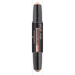 Make-up CONTOURING Duo Stick von Essence
