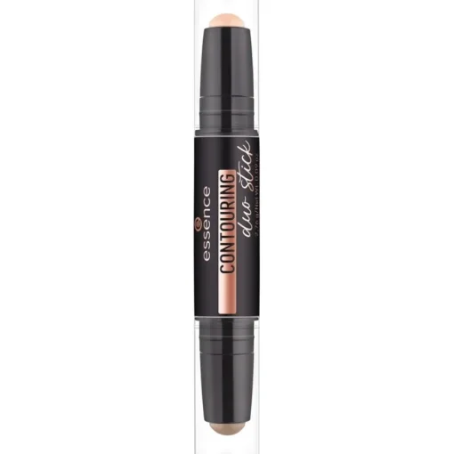 Make-up CONTOURING Duo Stick von Essence