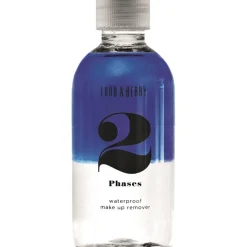 Make-up Entferner 2 Phases Make-up Remover von Lord & Berry