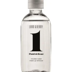 Make-up Entferner Fluid Delicate Micellar Water von Lord & Berry