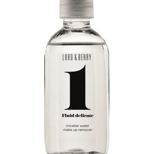 Make-up Entferner Fluid Delicate Micellar Water von Lord & Berry