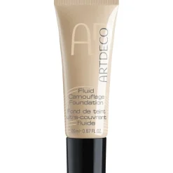 Make-up Fluid Camouflage Foundation von ARTDECO