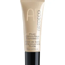 Make-up Fluid Camouflage Foundation von ARTDECO
