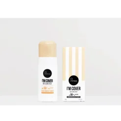 Make-Up I´m Cover BB Sunstick von Suntique