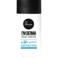 Make-Up I´m Derma Relief Sunstick von Suntique