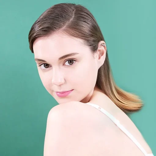 Make-Up I´m Derma Relief Sunstick von Suntique
