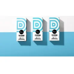 Make-Up I´m Derma Relief Sunstick von Suntique