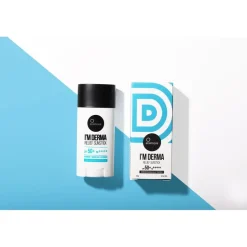Make-Up I´m Derma Relief Sunstick von Suntique