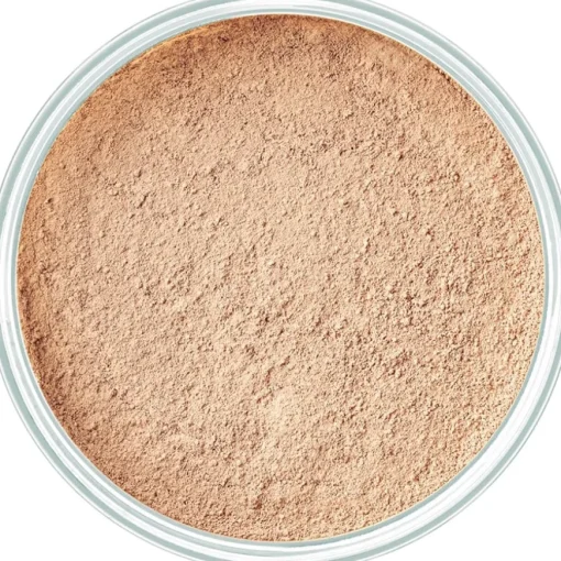 Make-up Mineral Powder Foundation von ARTDECO