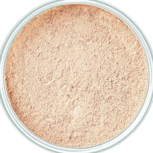 Make-up Mineral Powder Foundation von ARTDECO