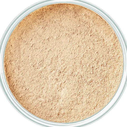 Make-up Mineral Powder Foundation von ARTDECO