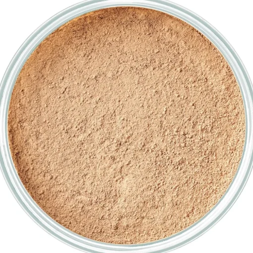 Make-up Mineral Powder Foundation von ARTDECO