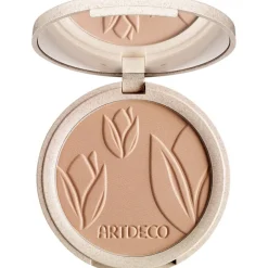 Make-up Natural Finish Compact Foundation von ARTDECO